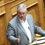 «El Problema» μόνο στο παρκέ: Ο Ζαν Μοντέρο αποκαλύπτεται στην Allwyn Hellas, Official Partner της EuroLeague