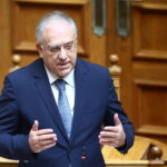 Τηλεργασία κατά της ακρίβειας στα καύσιμα: Θα εφαρμοστεί; Τι απαντά ο Δημήτρης Μαρκόπουλος