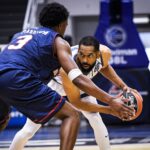 ΠΑΟΚ – Ουλμ 87-78: Επιστροφή στις νίκες στο Eurocup