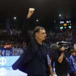 Ελλάδα – Γερμανία: Με Κουλιεράκη και Κυζιρίδη η 11άδα του Γιοβάνοβιτς