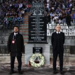 Τεντόγλου: Στην τελική τριάδα των υποψήφιων για τον κορυφαίο αθλητή του 2026