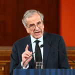 Συνάντηση Μητσοτάκη – Ρούμπιο αύριο στο Μαξίμου