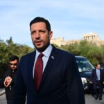 Στη φυλακή ο Βασίλης Παϊτέρης – Παραβίασε τον περιοριστικό όρο της κατ’ οίκον έκτισης της ποινής του