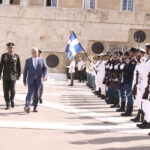 Γιώργος Αυτιάς: Ζήτησε διπλασιασμό των κονδυλίων για τη στέγη
