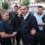 Δημοσκόπηση Opinion Poll: Στις 12,2 μονάδες η διαφορά ΝΔ-ΕΛ.Α.Σ. – Τι λένε οι πολίτες για την επίσκεψη Ρούμπιο και την ενεργειακή σχέση Ελλάδας-ΗΠΑ