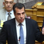 Νίκος Ρωμανός: Το διεθνές δίκαιο ακυρώνει το τουρκολιβυκό μνημόνιο