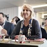 Αχτσιόγλου: Δεν είχα χρησιμότητα στη Βουλή, η προσωπικότητα του Αλέξη Τσίπρα έχει βαρύνουσα σημασία
