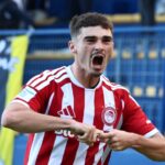 Καλαμάτα – ΟΦΗ 4-3: Λυτρωτής Σίγκουρντσον στο 94′ στη ματσάρα της Νίκαιας