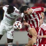 Παναθηναϊκός – Μπασκόνια 85-79: Το έκανε ντέρμπι αλλά νίκησε