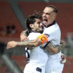 Serie A: Τρελή ισοπαλία στο Νάπολι – Ρόμα