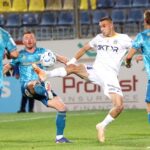 Ηρακλής – Κηφισιά 2-3: Μεγάλη νίκη με ανατροπή