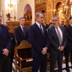 Αλεξία Έβερτ για Σαμαρά: «Το τρις εξαμαρτείν ουκ ανδρός σοφού, κακοποιεί κατ’ επανάληψη τη ΝΔ» – Τι απάντησε για το εάν θα είναι υποψήφια