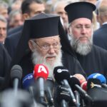 Τι αποκαλύπτουν οι αδέσποτες γάτες για τον αέρα που αναπνέουμε Μαρία Κεφαλά