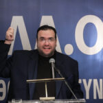 Αρκάς: Η «καλημέρα» του για την ανθρώπινη εξέλιξη