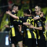 Η οικονομική διαφορά Ολυμπιακού – Ντόρσεϊ, ο όρος για να πάει στον ΠΑΟΚ και ο υποψήφιος αντικαταστάτης
