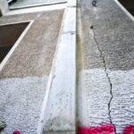 Συγκλονίζει η 32χρονη που δέχθηκε άγρια επίθεση από τον πρώην σύντροφό της στο Λαύριο: «Μπήκε μέσα με ένα στιλέτο και μας κατακρεούργησε»