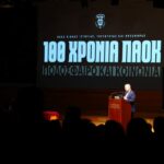 Τζίμας: Η δύσκολη διαδρομή προς την επιστροφή και η πίστη της Μπράιτον – «Θα δούμε έναν ακόμη καλύτερο Στέφανο»