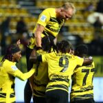 Λίβερπουλ – Μάντσεστερ Σίτι 0-3: Πάρτι στο Άνφιλντ
