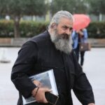 Marfin: Την επόμενη εβδομάδα οι απολογίες των τριών κατηγορουμένων – Επεισόδια έξω από την Ευελπίδων