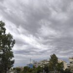 Ο καιρός σήμερα 30/10/2026