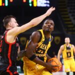 FIBA Europe Cup: Ο Προμηθέας επέστρεψε στις νίκες με το 91-76 επί της Μπατούμι