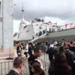 ΕΚΤ: Η κρίση στη Γαλλία κρίνει τη μάχη για τη διαδοχή της Lagarde