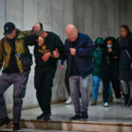 Ο καιρός σήμερα 27/10/2026