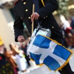 Η Παναγιώτα Βλαντή για τον γάμο της με τον Γιάννη Βλάχο: «Παλέψαμε πολύ για να μην μαθευτεί, ήθελα να είναι πριβέ»