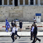 Σεπόλια: Ύποπτη βαλίτσα σήμανε συναγερμό στην ΕΛ.ΑΣ. – Στο σημείο το ΤΕΕΜ – Έκλεισε κεντρικός δρόμος