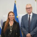 Γιώργος Αυτιάς σε Κομισιόν: Να θεσμοθετηθούν οικονομικές κυρώσεις στην Τουρκία όσο απειλεί την Ελλάδα