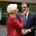 Ανοδικές τάσεις στο άνοιγμα του Χρηματιστηρίου Αθηνών