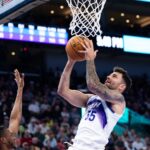 Χιτ-Τίμπεργουλβς 106-131: Βαριά ήττα στην πρεμιέρα  – Δεν έφτανε μόνο ο Αντετοκούνμπο
