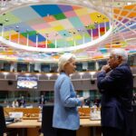 Κ. Πιερρακάκης στο ΔΝΤ: «Η Ευρώπη αντέχει στα διαδοχικά σοκ» – Εύσημα από την Κ. Γκεοργκίεβα στην Ελλάδα