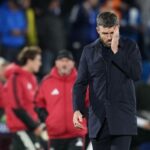 Απάντηση Φουρνιέ στον Ναν: «Αποδέξου την αποτυχία σαν άντρας ή κατηγόρησε άλλους σαν δειλός»