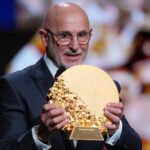 Χρυσή Μπάλα: Κορυφαία παίκτρια για το 2026 η Πουτέγιας