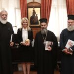 Κακοκαιρία στην Κρήτη: Χείμαρρος ο δρόμος στα Ζωνιανά – Κλειστοί δρόμοι