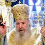 Παραιτήθηκε ο μητροπολίτης Μηθύμνης Χρυσόστομος