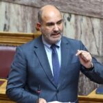 Στέφανος Κασσελάκης: «Εργαζόμαστε για μια Ελλάδα με ζωή και πολιτισμό – Καλή metagora»