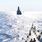 Γεραπετρίτης από Αστόρια: «Όσοι επιβουλεύονται τη χώρα δεν θα βρουν ποτέ τον εύκολο δρόμο» – Τι είπε για τη Μονή Σινά και το τουρκολιβυκό μνημόνιο