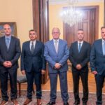 Μαρινάκης: «Διανύουμε τη μεγαλύτερη ενεργειακή κρίση της ιστορίας διεθνώς» – Τι είπε για την ηλεκτρική διασύνδεση Ελλάδας-Κύπρου