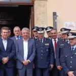 Βελόπουλος: Στην Αθήνα χειροκροτούν γιατί οι Αιγύπτιοι θέλουν AOZ αλλά από ό,τι φαίνεται παίρνουν τη Μονή Σινά