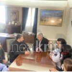 Καιρίδης στον Realfm 97,8: Έχω βάλει στοίχημα ότι το ΠΑΣΟΚ θα είναι δεύτερο – Πληρώνει «χρυσάφι» τον Χάρη Δούκα, διότι αυτή η στροφή προς τα αριστερά, του έχει κάνει κακό