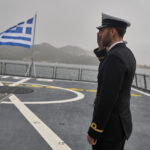Η εικαστικός Μαρία Φραγκουδάκη μιλά στον «ΕΤ»: «Θυμήσου με»: Σχήματα και αποχρώσεις από τη Γη