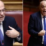 Τσουκαλάς: Το μεγάλο δίλημμα στις εκλογές θα είναι ποια παράταξη μπορεί πράγματι να πάρει μέτρα υπέρ της κοινωνίας