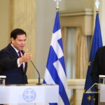 Μπούγας: Όλοι όφειλαν να είναι στη γιορτή της ΝΔ