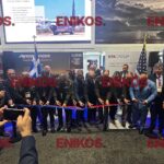 «Πυρπολητής»: Από την ιστορική ναυτική παράδοση στο σύγχρονο drone καμικάζι του Πολεμικού Ναυτικού – Γιατί επελέγη το συγκεκριμένο όνομα
