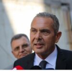 Ζωή Κωνσταντοπούλου: «Πολιτικοί νάνοι Ανδρουλάκης και Τσίπρας – Το ΠΑΣΟΚ στηρίζει τον Μητσοτάκη»