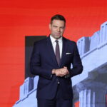 ΣΥΡΙΖΑ: «Επικίνδυνη η παραμονή των Patriot στη Σαουδική Αραβία – Ακόμη μια απόδειξη της «ΙΧ εξωτερικής πολιτικής» του Κυριάκου Μητσοτάκη»