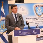 Πεσκόφ: «Η επανάληψη τριμερών διαπραγματεύσεων δεν υπαινίσσεται περιορισμό στρατιωτικών επιχειρήσεων»