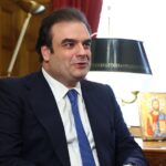 Παυλόπουλος: Ο διάλογος των πολιτισμών και η σημασία της συνεργασίας Ελλάδας-Κίνας